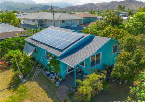 338 Manono Street,Kailua,Hawaii,96734,2 ベッドルーム ベッドルーム,1 バスルームバスルーム,一戸建て,Manono,18879597