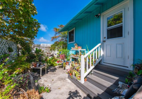 338 Manono Street,Kailua,Hawaii,96734,2 ベッドルーム ベッドルーム,1 バスルームバスルーム,一戸建て,Manono,18879597