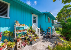 338 Manono Street,Kailua,Hawaii,96734,2 ベッドルーム ベッドルーム,1 バスルームバスルーム,一戸建て,Manono,18879597