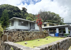 2550 Myrtle Street,Honolulu,Hawaii,96816,3 ベッドルーム ベッドルーム,1 バスルームバスルーム,一戸建て,Myrtle,18879924