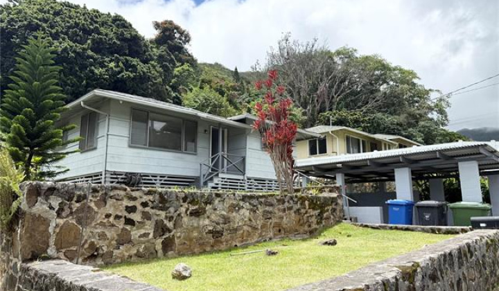 2550 Myrtle Street,Honolulu,Hawaii,96816,3 ベッドルーム ベッドルーム,1 バスルームバスルーム,一戸建て,Myrtle,18879924