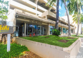 1925 Kalakaua Avenue,Honolulu,Hawaii,96815,1 ベッドルーム ベッドルーム,1 バスルームバスルーム,コンド / タウンハウス,Kalakaua,10,18879951
