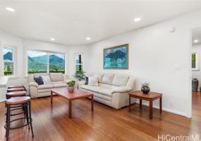 1338 Kuuna Place,Kailua,Hawaii,96734,4 ベッドルーム ベッドルーム,2 バスルームバスルーム,一戸建て,Kuuna,18879986