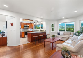 1338 Kuuna Place,Kailua,Hawaii,96734,4 ベッドルーム ベッドルーム,2 バスルームバスルーム,一戸建て,Kuuna,18879986