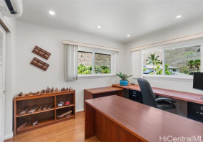 1338 Kuuna Place,Kailua,Hawaii,96734,4 ベッドルーム ベッドルーム,2 バスルームバスルーム,一戸建て,Kuuna,18879986