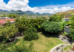 1338 Kuuna Place,Kailua,Hawaii,96734,4 ベッドルーム ベッドルーム,2 バスルームバスルーム,一戸建て,Kuuna,18879986