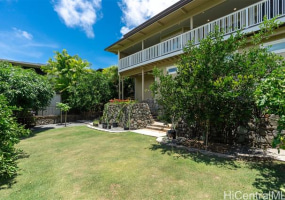 1338 Kuuna Place,Kailua,Hawaii,96734,4 ベッドルーム ベッドルーム,2 バスルームバスルーム,一戸建て,Kuuna,18879986