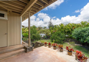 1338 Kuuna Place,Kailua,Hawaii,96734,4 ベッドルーム ベッドルーム,2 バスルームバスルーム,一戸建て,Kuuna,18879986