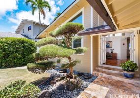 1338 Kuuna Place,Kailua,Hawaii,96734,4 ベッドルーム ベッドルーム,2 バスルームバスルーム,一戸建て,Kuuna,18879986