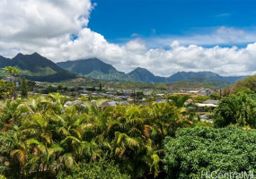 1338 Kuuna Place,Kailua,Hawaii,96734,4 ベッドルーム ベッドルーム,2 バスルームバスルーム,一戸建て,Kuuna,18879986