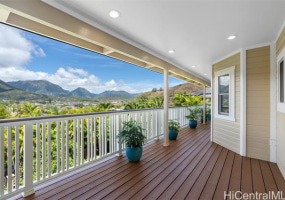 1338 Kuuna Place,Kailua,Hawaii,96734,4 ベッドルーム ベッドルーム,2 バスルームバスルーム,一戸建て,Kuuna,18879986