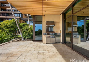 1388 Ala Moana Boulevard,Honolulu,Hawaii,96814,3 ベッドルーム ベッドルーム,3 バスルームバスルーム,コンド / タウンハウス,Ala Moana,1,18880058