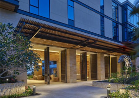 1388 Ala Moana Boulevard,Honolulu,Hawaii,96814,3 ベッドルーム ベッドルーム,3 バスルームバスルーム,コンド / タウンハウス,Ala Moana,1,18880058