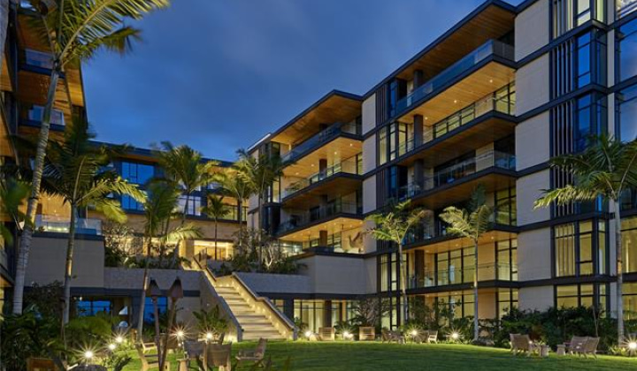 1388 Ala Moana Boulevard,Honolulu,Hawaii,96814,3 ベッドルーム ベッドルーム,3 バスルームバスルーム,コンド / タウンハウス,Ala Moana,1,18880058
