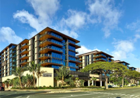 1388 Ala Moana Boulevard,Honolulu,Hawaii,96814,3 ベッドルーム ベッドルーム,3 バスルームバスルーム,コンド / タウンハウス,Ala Moana,1,18880058