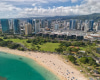 1388 Ala Moana Boulevard,Honolulu,Hawaii,96814,3 ベッドルーム ベッドルーム,3 バスルームバスルーム,コンド / タウンハウス,Ala Moana,1,18880058