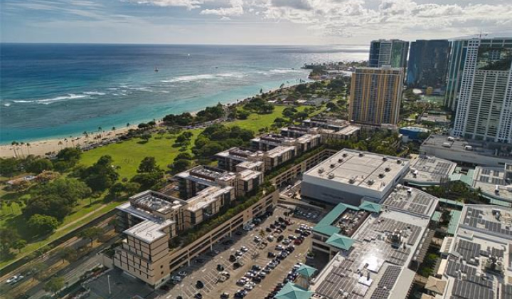 1388 Ala Moana Boulevard,Honolulu,Hawaii,96814,3 ベッドルーム ベッドルーム,3 バスルームバスルーム,コンド / タウンハウス,Ala Moana,1,18880058