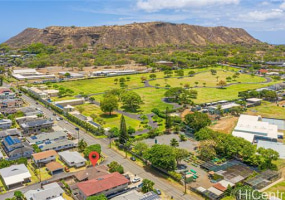 621 22nd Avenue,Honolulu,Hawaii,96816,3 ベッドルーム ベッドルーム,2 バスルームバスルーム,一戸建て,22nd,18880251