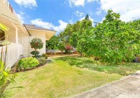 621 22nd Avenue,Honolulu,Hawaii,96816,3 ベッドルーム ベッドルーム,2 バスルームバスルーム,一戸建て,22nd,18880251
