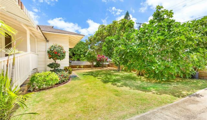 621 22nd Avenue,Honolulu,Hawaii,96816,3 ベッドルーム ベッドルーム,2 バスルームバスルーム,一戸建て,22nd,18880251