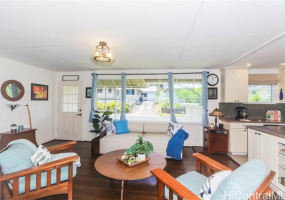 1250 Manulani Street,Kailua,Hawaii,96734,3 ベッドルーム ベッドルーム,1 バスルームバスルーム,一戸建て,Manulani,18880280