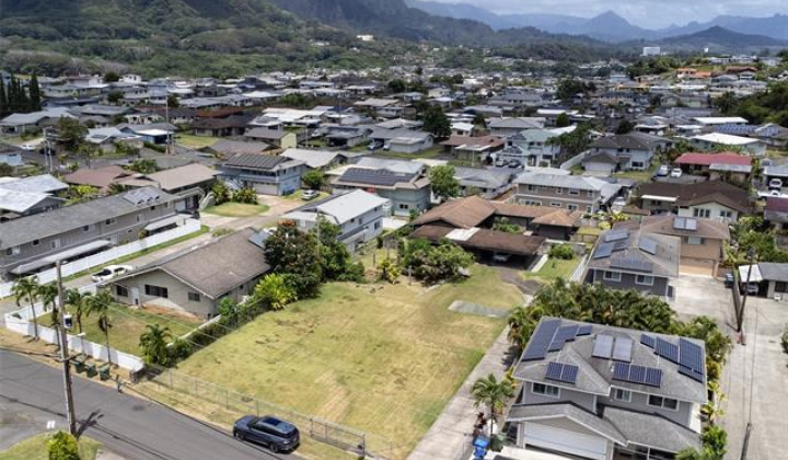 45-523 Halekou Road,Kaneohe,Hawaii,96744,5 ベッドルーム ベッドルーム,2 バスルームバスルーム,一戸建て,Halekou,18936673