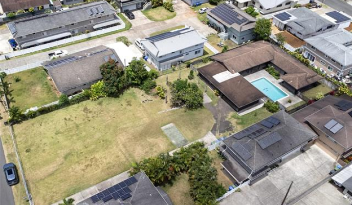 45-523 Halekou Road,Kaneohe,Hawaii,96744,5 ベッドルーム ベッドルーム,2 バスルームバスルーム,一戸建て,Halekou,18936673