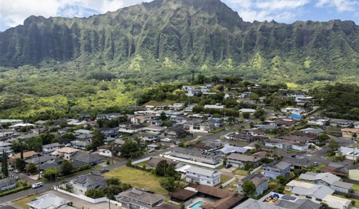 45-523 Halekou Road,Kaneohe,Hawaii,96744,5 ベッドルーム ベッドルーム,2 バスルームバスルーム,一戸建て,Halekou,18936673