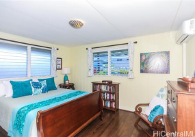 1250 Manulani Street,Kailua,Hawaii,96734,3 ベッドルーム ベッドルーム,1 バスルームバスルーム,一戸建て,Manulani,18880280