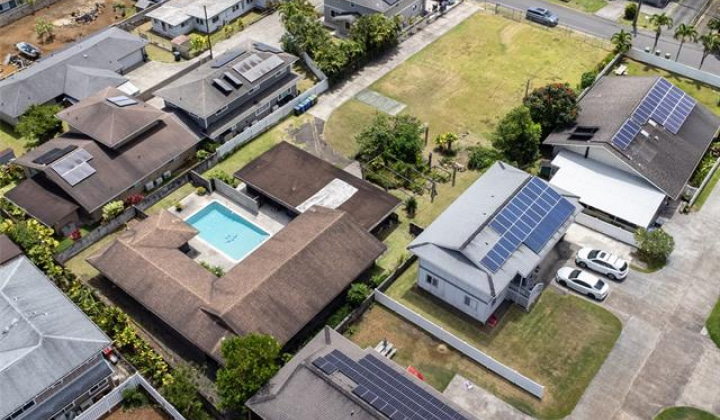 45-523 Halekou Road,Kaneohe,Hawaii,96744,5 ベッドルーム ベッドルーム,2 バスルームバスルーム,一戸建て,Halekou,18936673