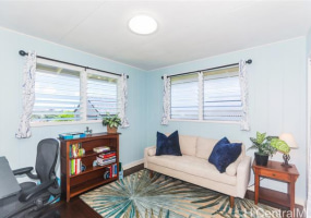 1250 Manulani Street,Kailua,Hawaii,96734,3 ベッドルーム ベッドルーム,1 バスルームバスルーム,一戸建て,Manulani,18880280
