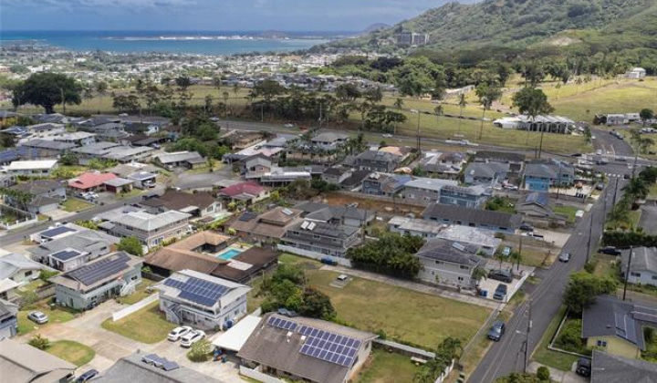 45-523 Halekou Road,Kaneohe,Hawaii,96744,5 ベッドルーム ベッドルーム,2 バスルームバスルーム,一戸建て,Halekou,18936673