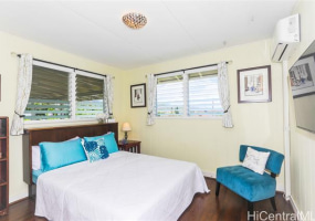1250 Manulani Street,Kailua,Hawaii,96734,3 ベッドルーム ベッドルーム,1 バスルームバスルーム,一戸建て,Manulani,18880280