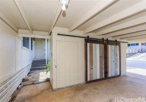 1250 Manulani Street,Kailua,Hawaii,96734,3 ベッドルーム ベッドルーム,1 バスルームバスルーム,一戸建て,Manulani,18880280