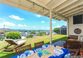 1250 Manulani Street,Kailua,Hawaii,96734,3 ベッドルーム ベッドルーム,1 バスルームバスルーム,一戸建て,Manulani,18880280