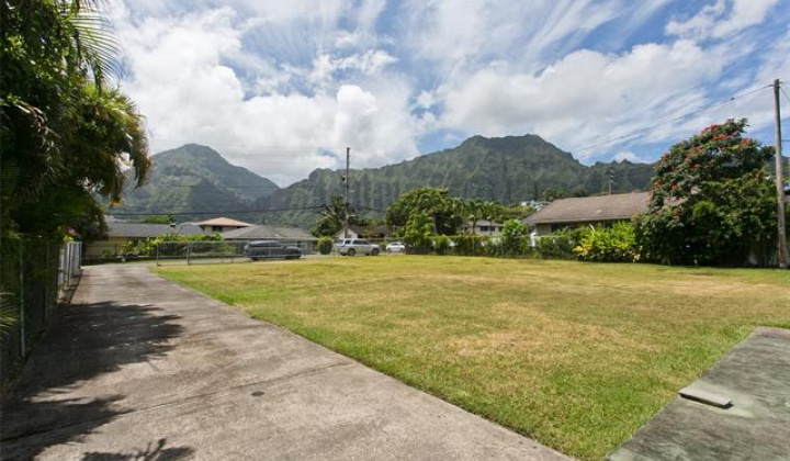 45-523 Halekou Road,Kaneohe,Hawaii,96744,5 ベッドルーム ベッドルーム,2 バスルームバスルーム,一戸建て,Halekou,18936673