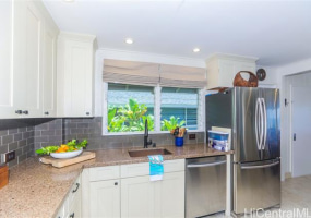 1250 Manulani Street,Kailua,Hawaii,96734,3 ベッドルーム ベッドルーム,1 バスルームバスルーム,一戸建て,Manulani,18880280