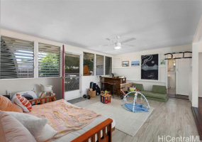 138 Kapaa Street,Kailua,Hawaii,96734,3 ベッドルーム ベッドルーム,2 バスルームバスルーム,一戸建て,Kapaa,18880433