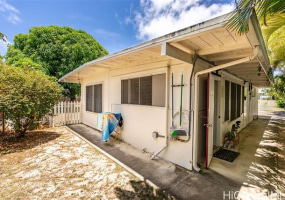 138 Kapaa Street,Kailua,Hawaii,96734,3 ベッドルーム ベッドルーム,2 バスルームバスルーム,一戸建て,Kapaa,18880433