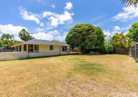 138 Kapaa Street,Kailua,Hawaii,96734,3 ベッドルーム ベッドルーム,2 バスルームバスルーム,一戸建て,Kapaa,18880433