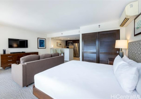 1777 Ala Moana Boulevard,Honolulu,Hawaii,96815,1 バスルームバスルーム,コンド / タウンハウス,Ala Moana,2,18880529