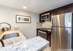 1777 Ala Moana Boulevard,Honolulu,Hawaii,96815,1 バスルームバスルーム,コンド / タウンハウス,Ala Moana,2,18880529