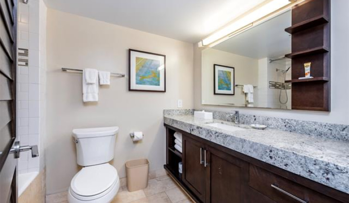 1777 Ala Moana Boulevard,Honolulu,Hawaii,96815,1 バスルームバスルーム,コンド / タウンハウス,Ala Moana,2,18880529