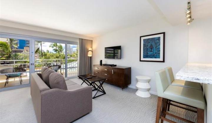 1777 Ala Moana Boulevard,Honolulu,Hawaii,96815,1 バスルームバスルーム,コンド / タウンハウス,Ala Moana,2,18880529
