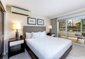 1777 Ala Moana Boulevard,Honolulu,Hawaii,96815,1 バスルームバスルーム,コンド / タウンハウス,Ala Moana,2,18880529