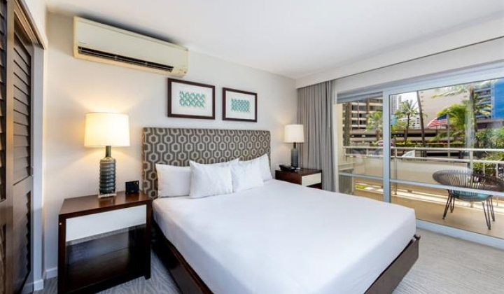 1777 Ala Moana Boulevard,Honolulu,Hawaii,96815,1 バスルームバスルーム,コンド / タウンハウス,Ala Moana,2,18880529