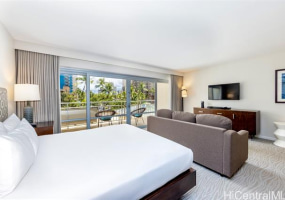 1777 Ala Moana Boulevard,Honolulu,Hawaii,96815,1 バスルームバスルーム,コンド / タウンハウス,Ala Moana,2,18880529