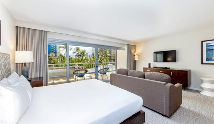 1777 Ala Moana Boulevard,Honolulu,Hawaii,96815,1 バスルームバスルーム,コンド / タウンハウス,Ala Moana,2,18880529