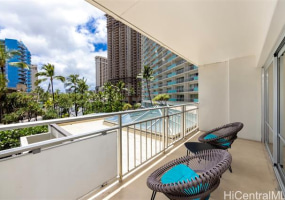 1777 Ala Moana Boulevard,Honolulu,Hawaii,96815,1 バスルームバスルーム,コンド / タウンハウス,Ala Moana,2,18880529
