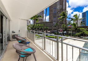 1777 Ala Moana Boulevard,Honolulu,Hawaii,96815,1 バスルームバスルーム,コンド / タウンハウス,Ala Moana,2,18880529